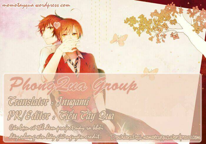 kurayami ni strobe chapter 2 1