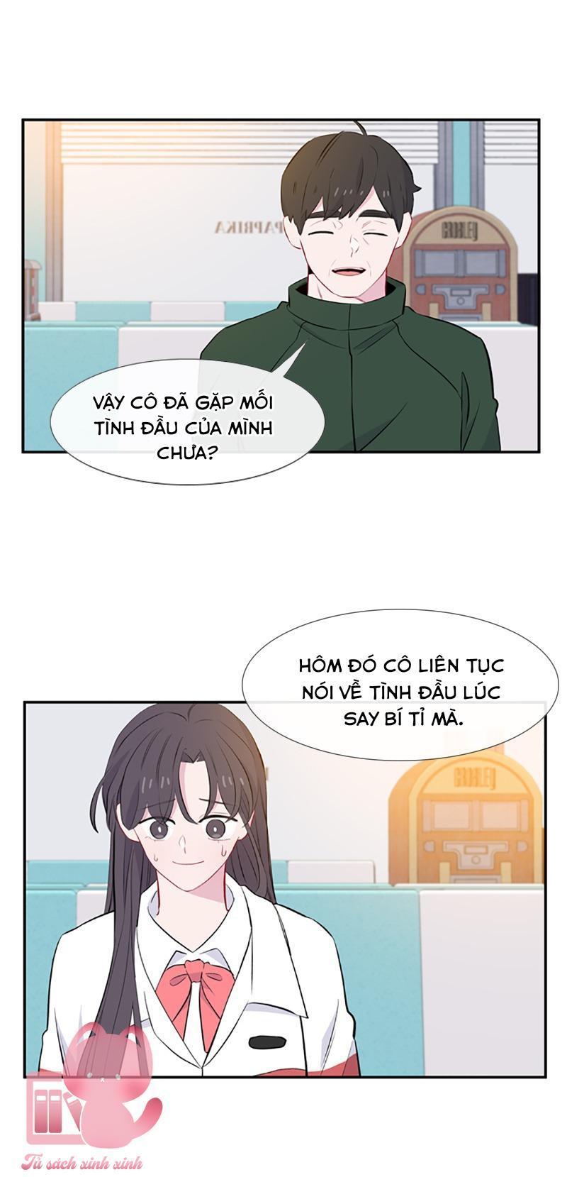 về bên anh chapter 58 11