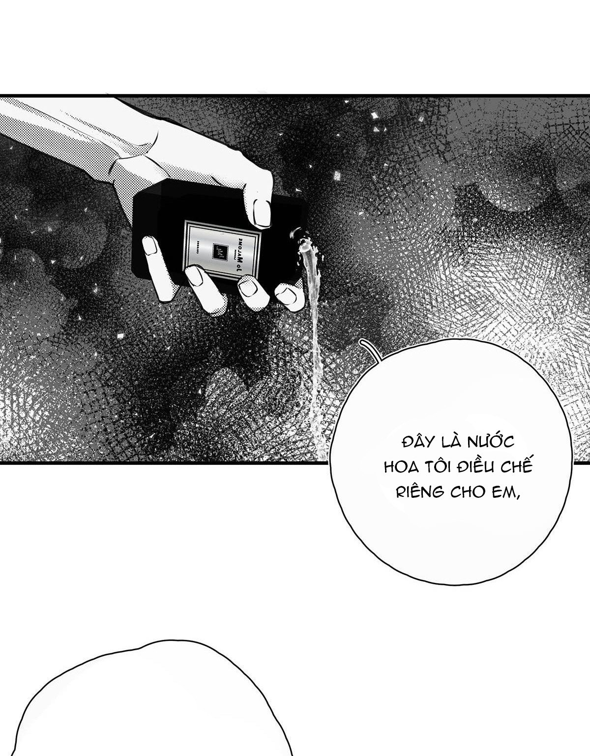 omg! cp tôi đu là thật! chapter 14 35