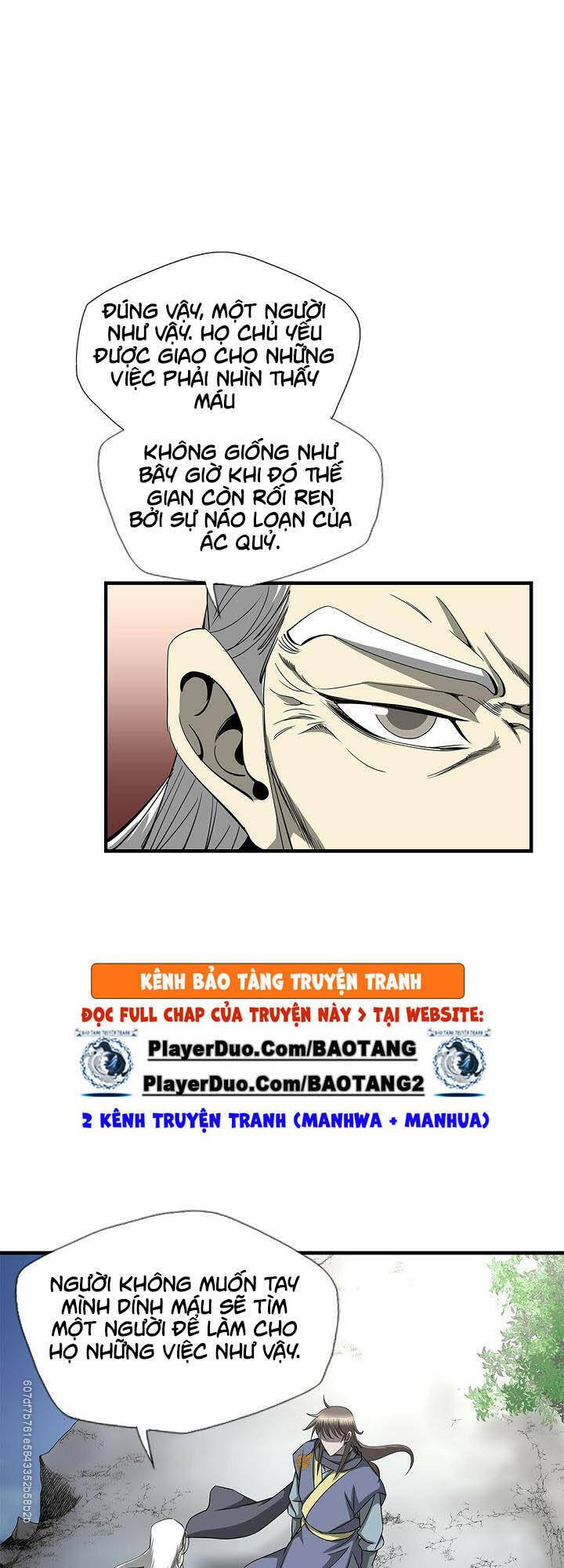 cuồng long chapter 48 30