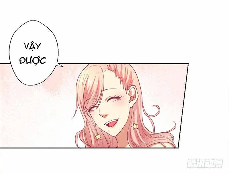 ngạo kiều tổng tài sủng điềm thê chapter 13 22