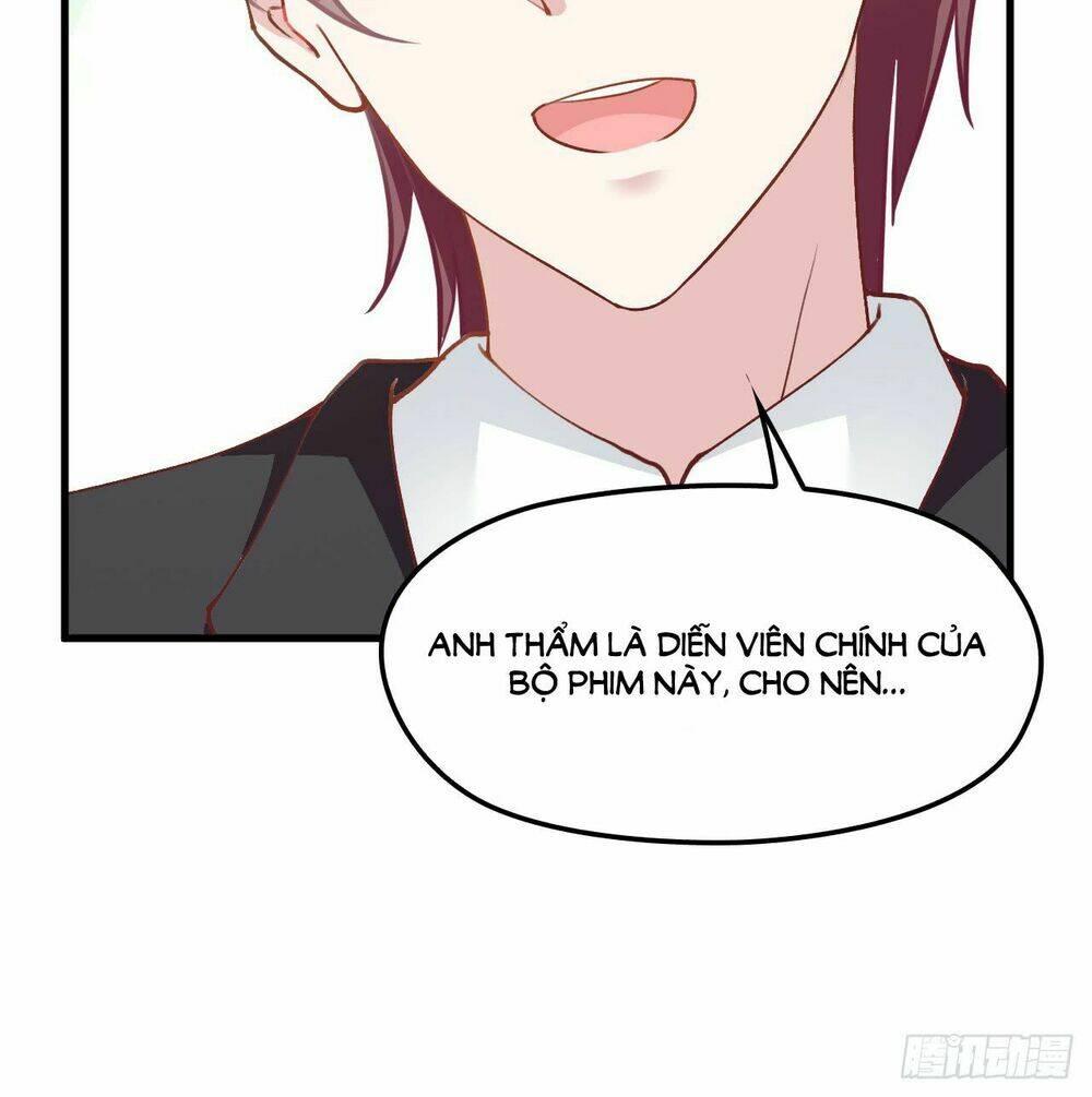 bí mật kết hôn với ảnh đế: vợ ơi đến đây tấn công đi nào chapter 20 42