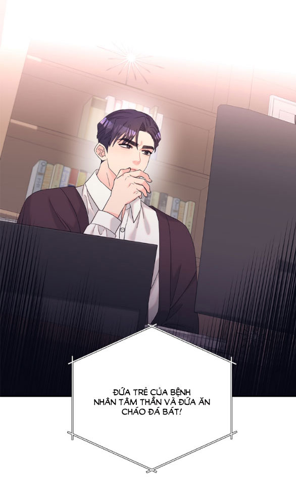 Người Vợ Giả Mạo chapter 24.1 - Trang 63