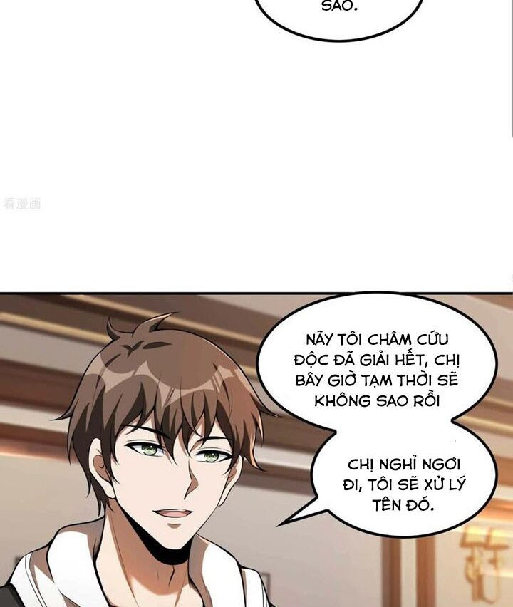 đệ nhất người ở rể chapter 97 2