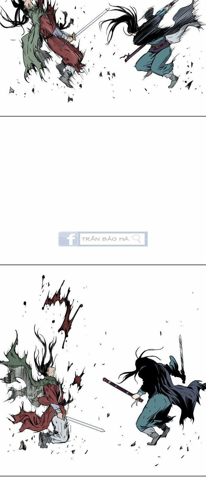 cao thủ 2 chapter 68 55