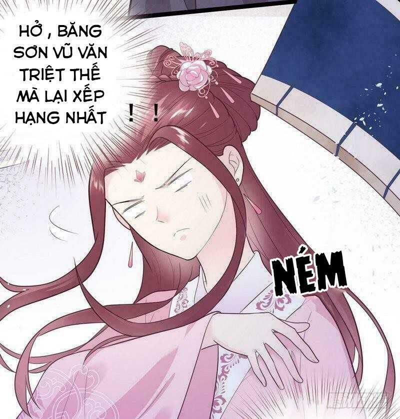 vương phi - âm động thiên hạ chapter 33 6