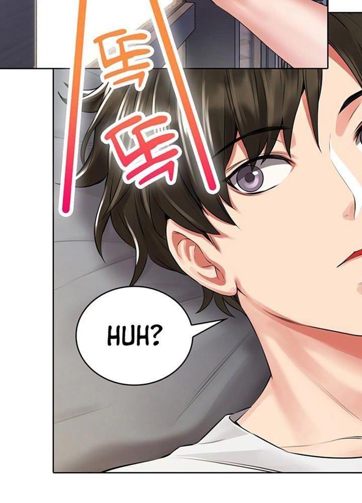 công việc sung sướng chapter 6.1 28