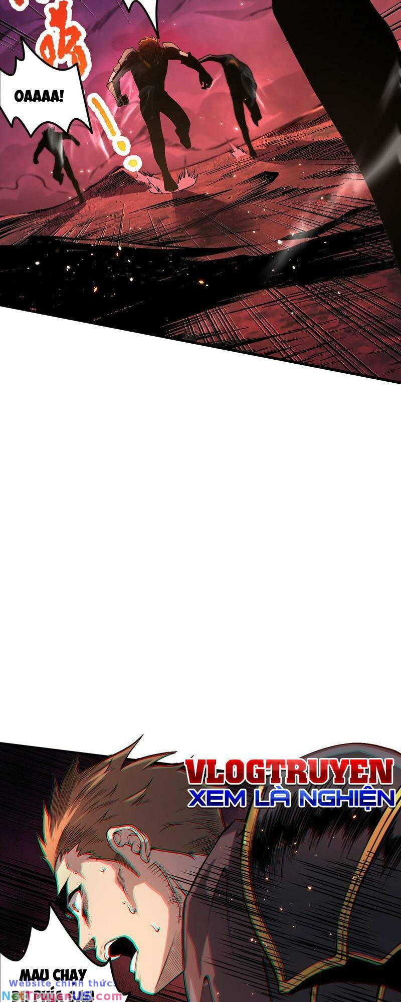 Thảm Họa Tử Linh Sư chapter 34 17