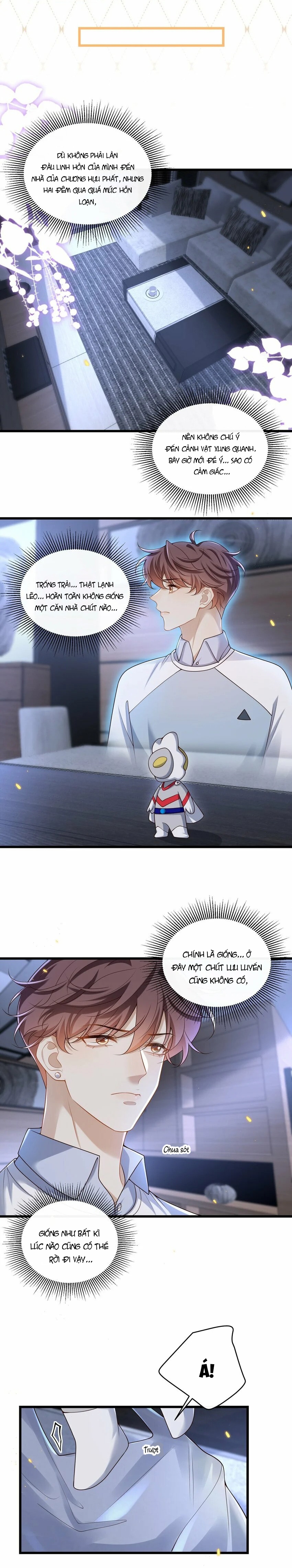 em đến trong đêm chapter 15 5