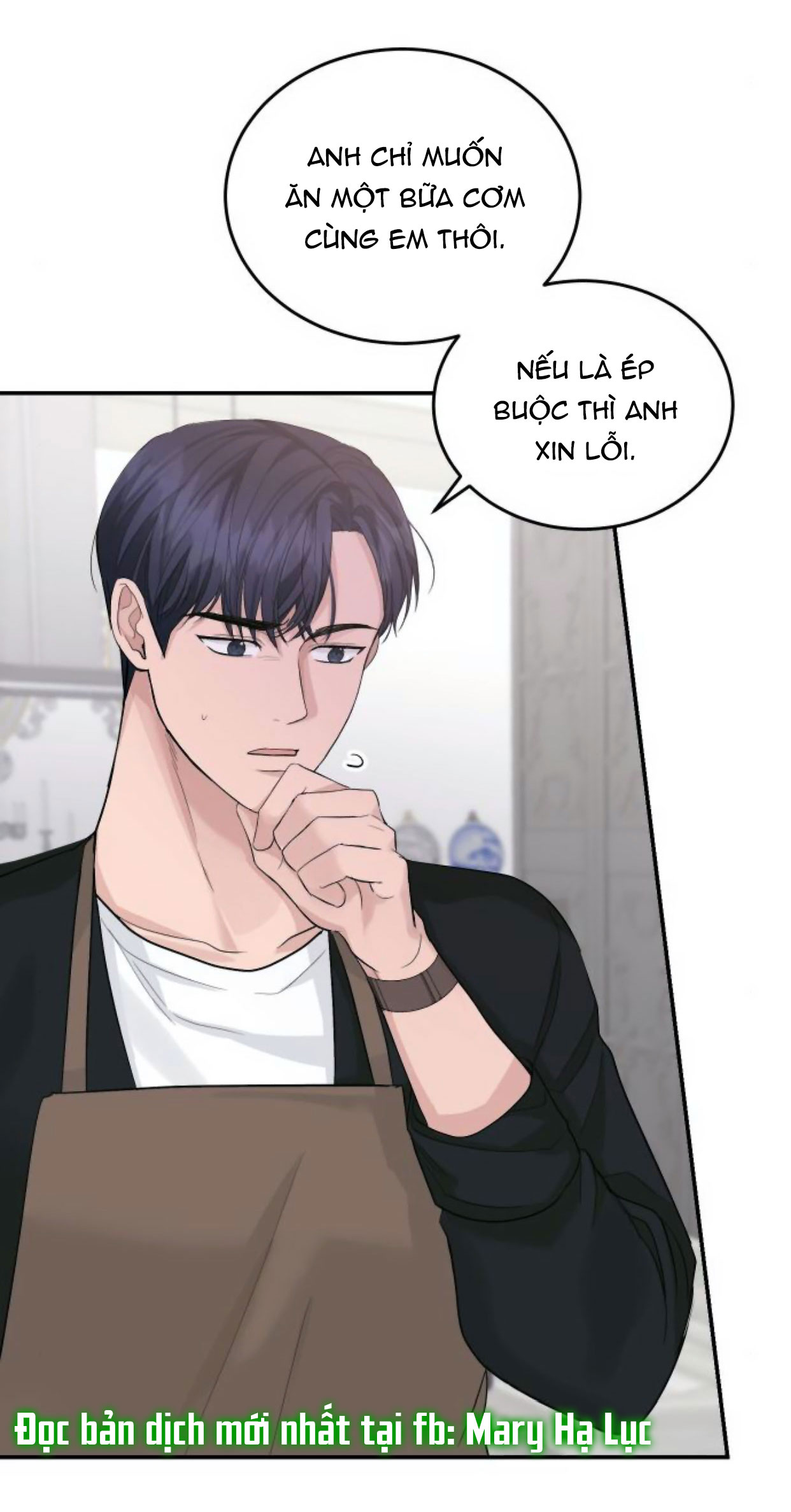 cuộc hôn nhân hoàn hảo chapter 20.1 8