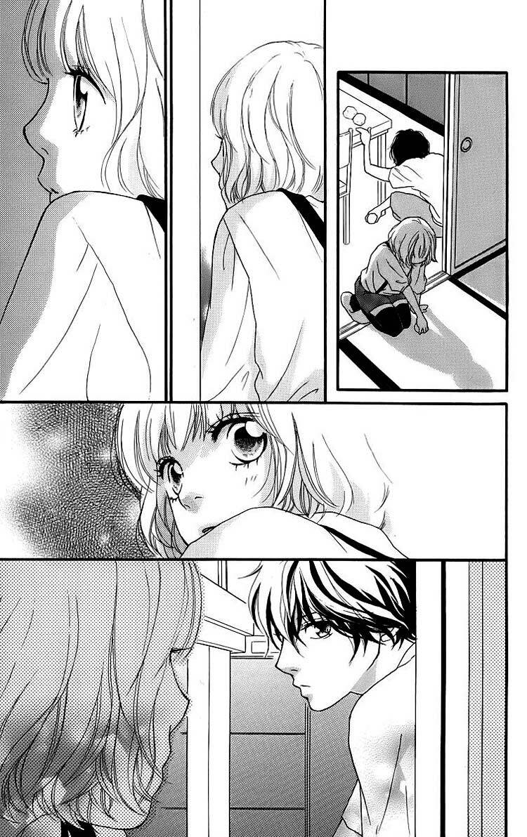 mối tình tuổi thanh xuân chapter 11 40