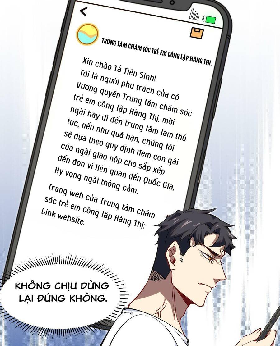 vú em thánh kỵ sĩ chapter 2.2 27