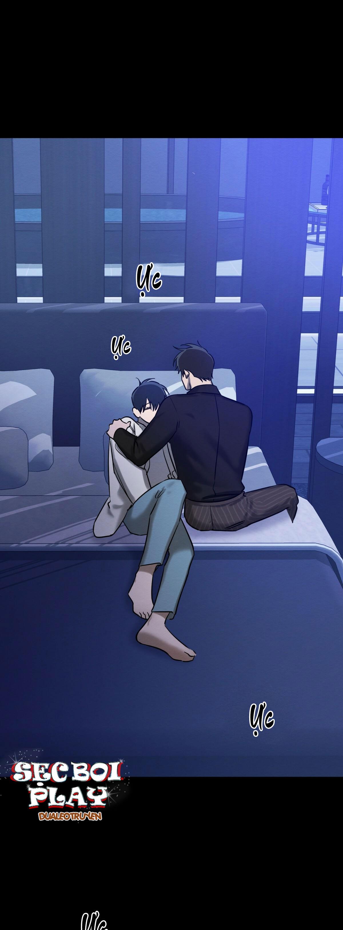 lý do của ác nhân chapter 14 54