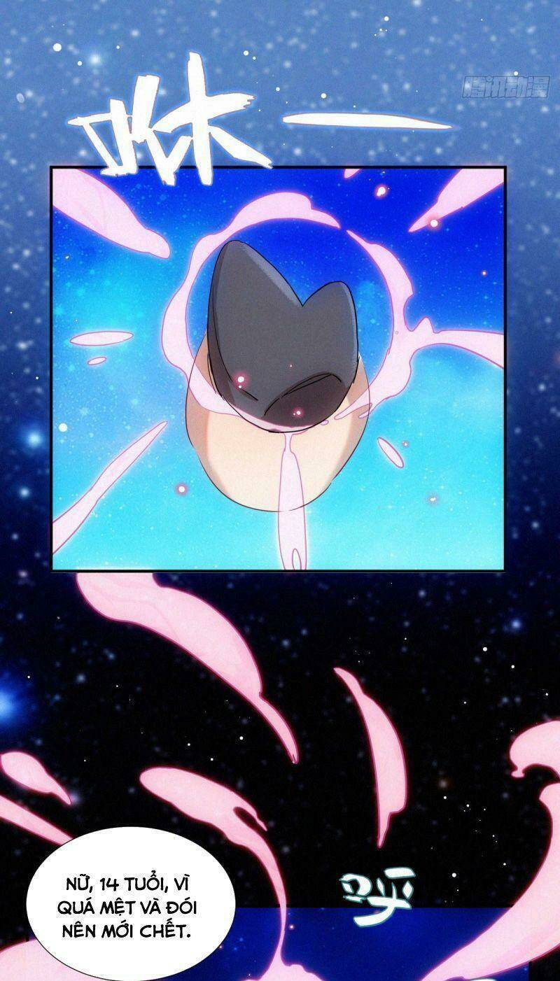 ma vương là đại địa chủ chapter 7 16