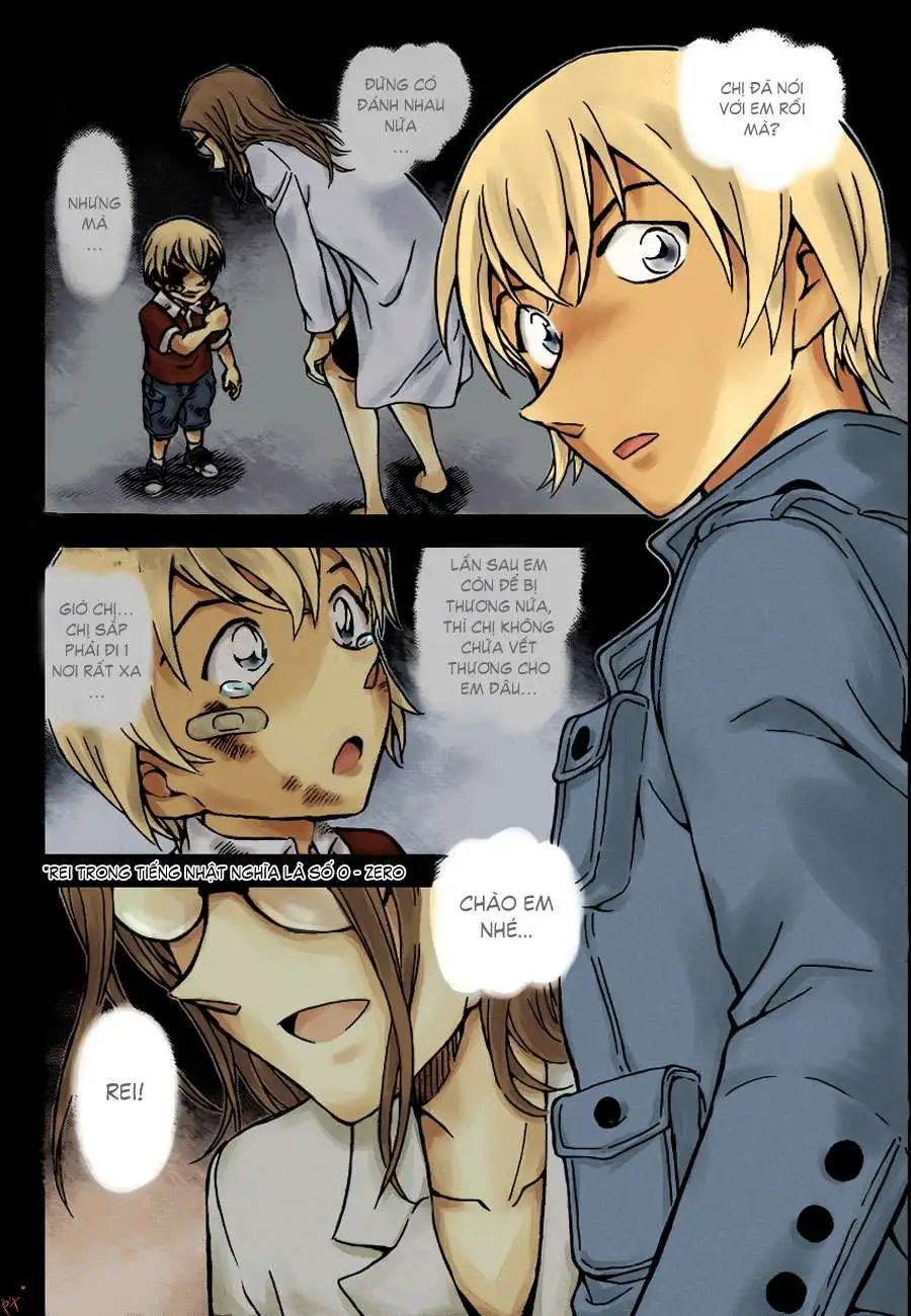 conan chapter 889 16