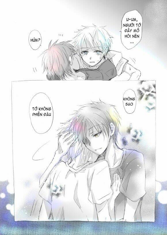 akakuro s-doujinshi chapter 30 5