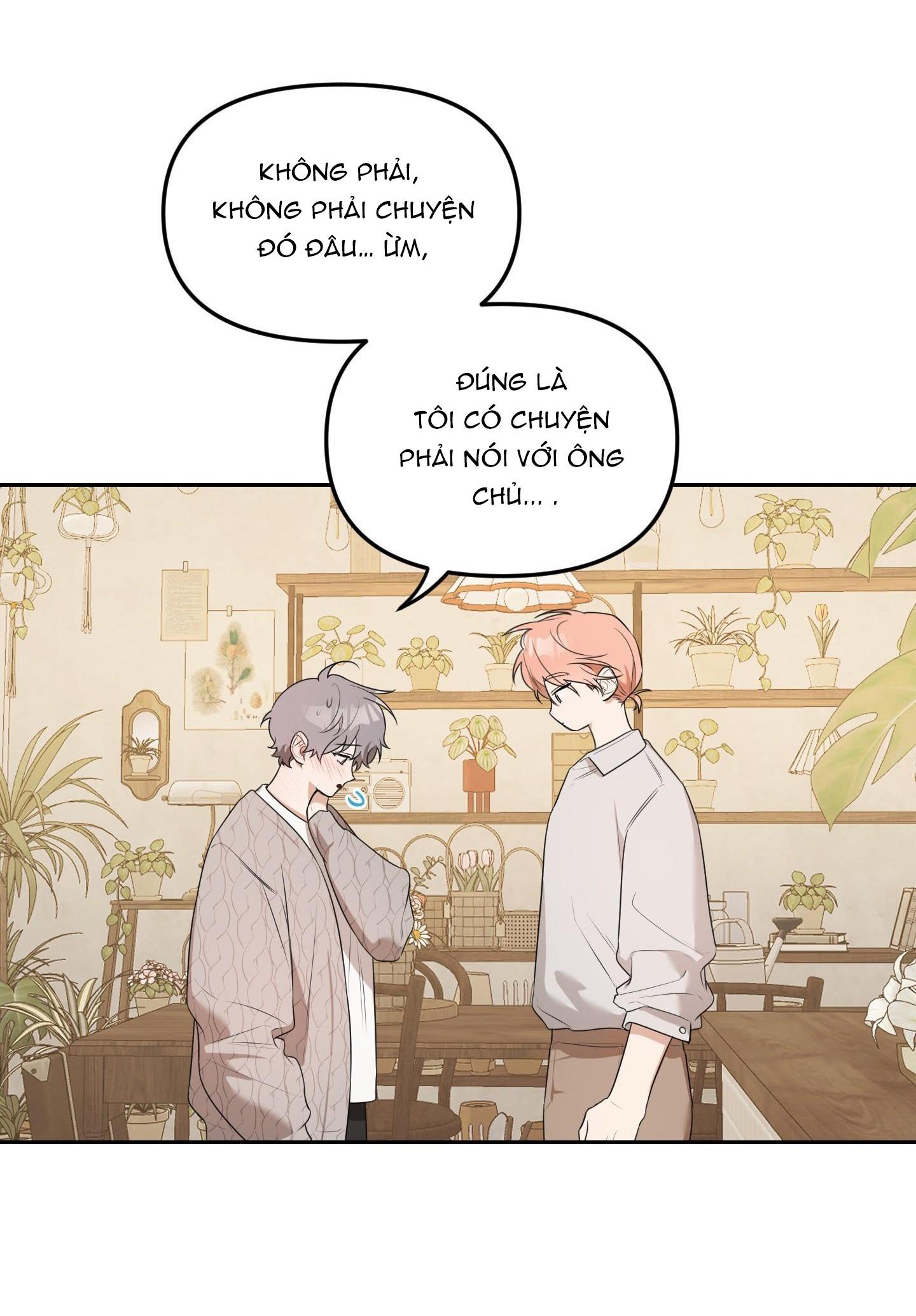 vườn hoa chapter 12 36