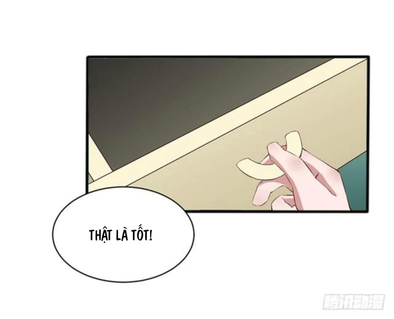 gửi người không quen chapter 5 35