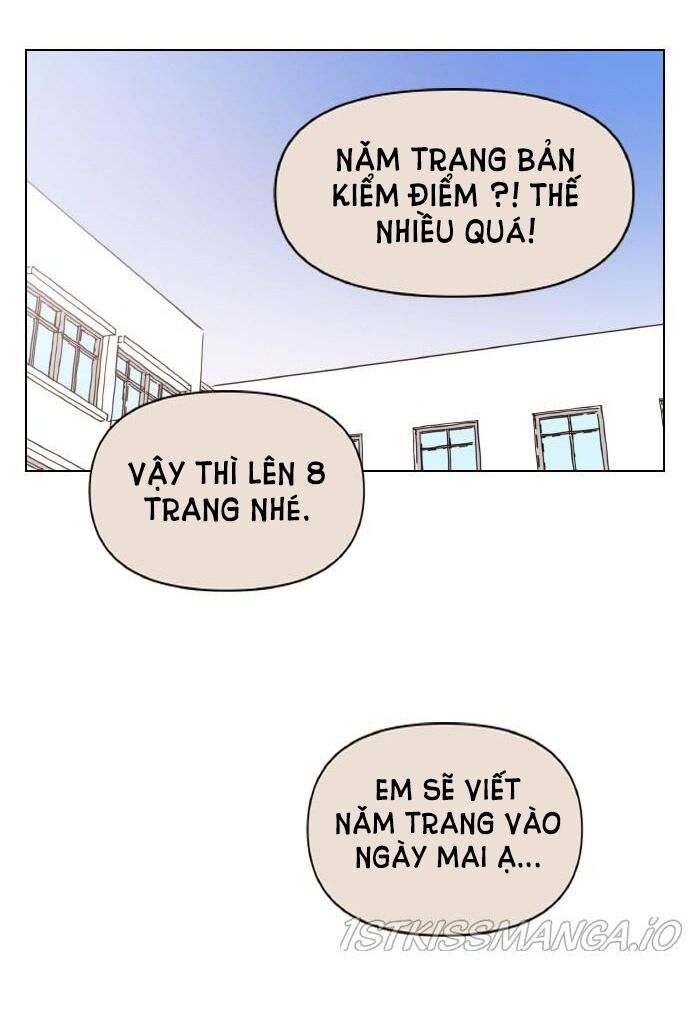 thanh xuân rực rỡ - season of blossom chapter 90 69