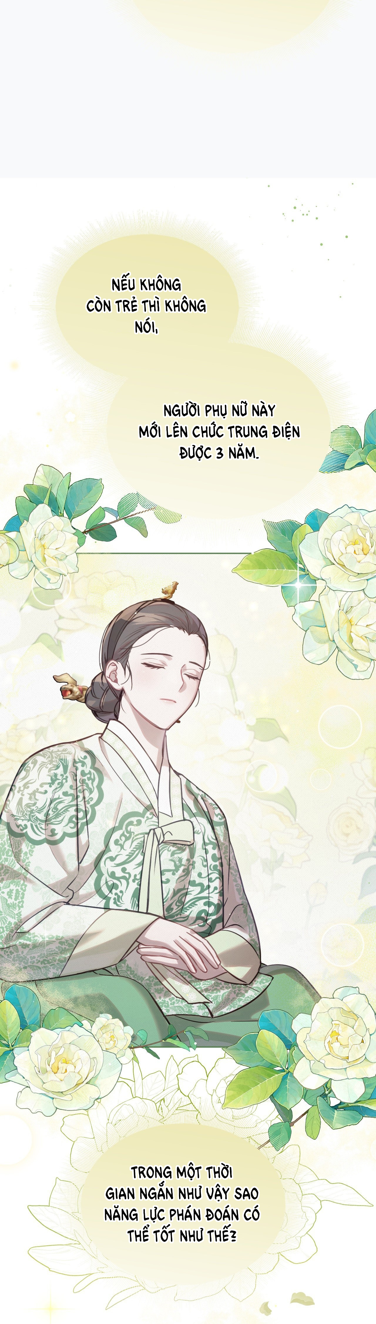 [18+] hậu cung kế chapter 10.1 16