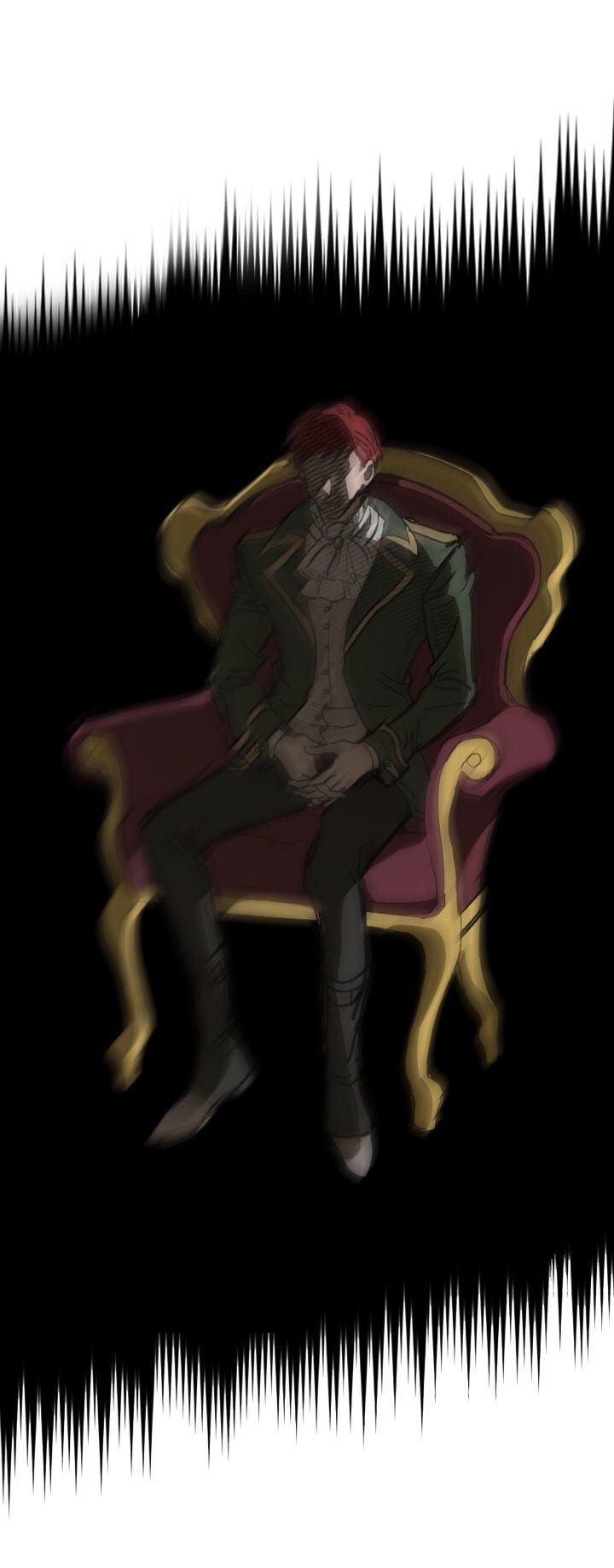 lamia orphe đã chết chapter 8 48