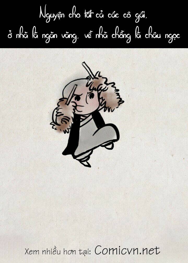 nhất thiền tiểu hòa thượng chapter 30 29