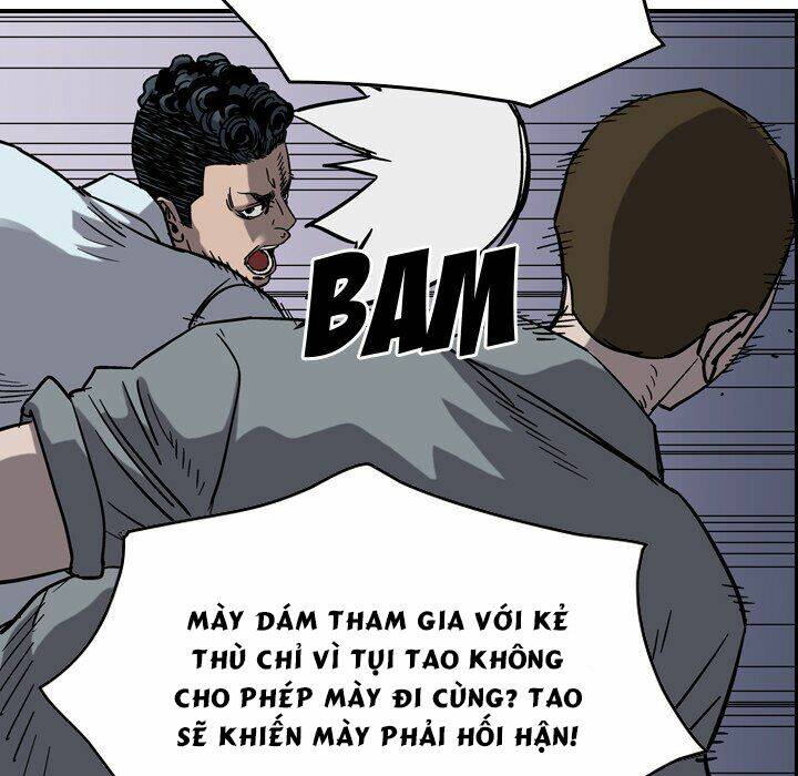 huyền thoại : khởi đầu chapter 71 12