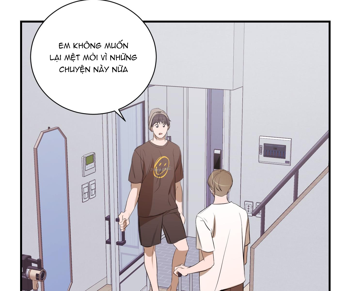 chốn riêng tư chapter 37 48