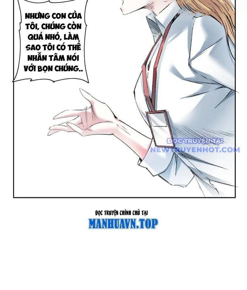 ta tạo ra tổ chức cứu thế chapter 27 19