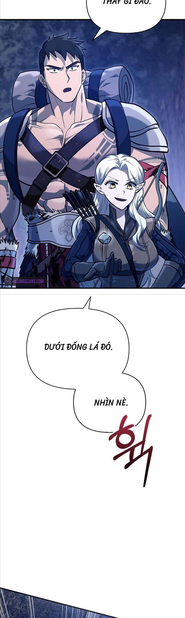 sống sót trong trò chơi với tư cách là một cuồng nhân chapter 10 24