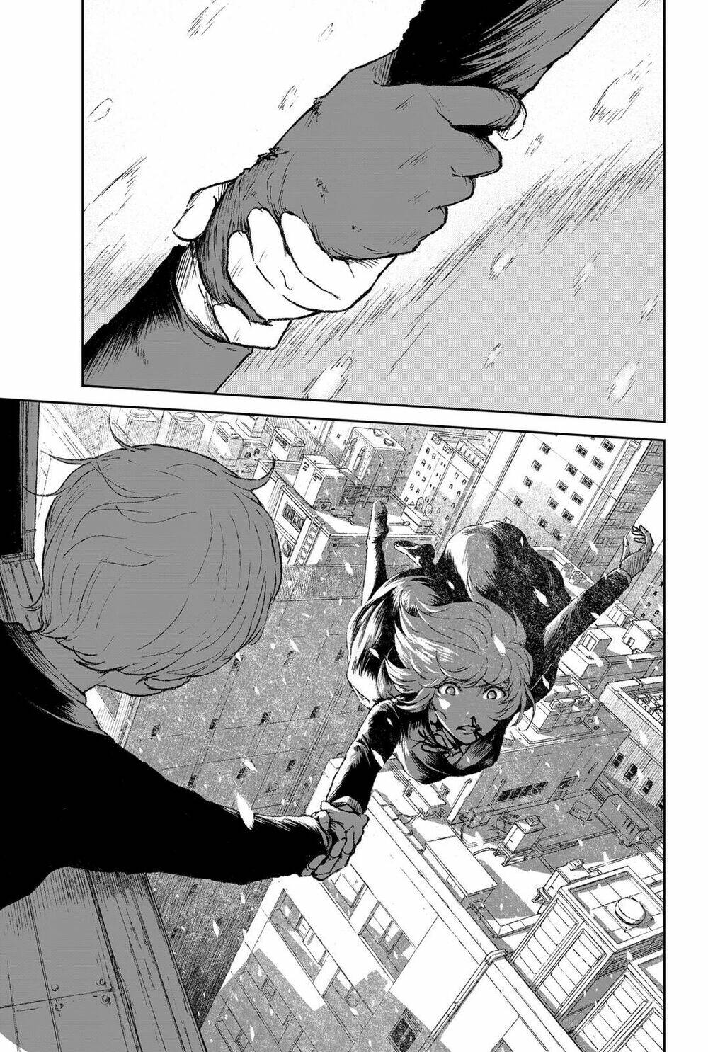 soloist of the prison chapter 18 40