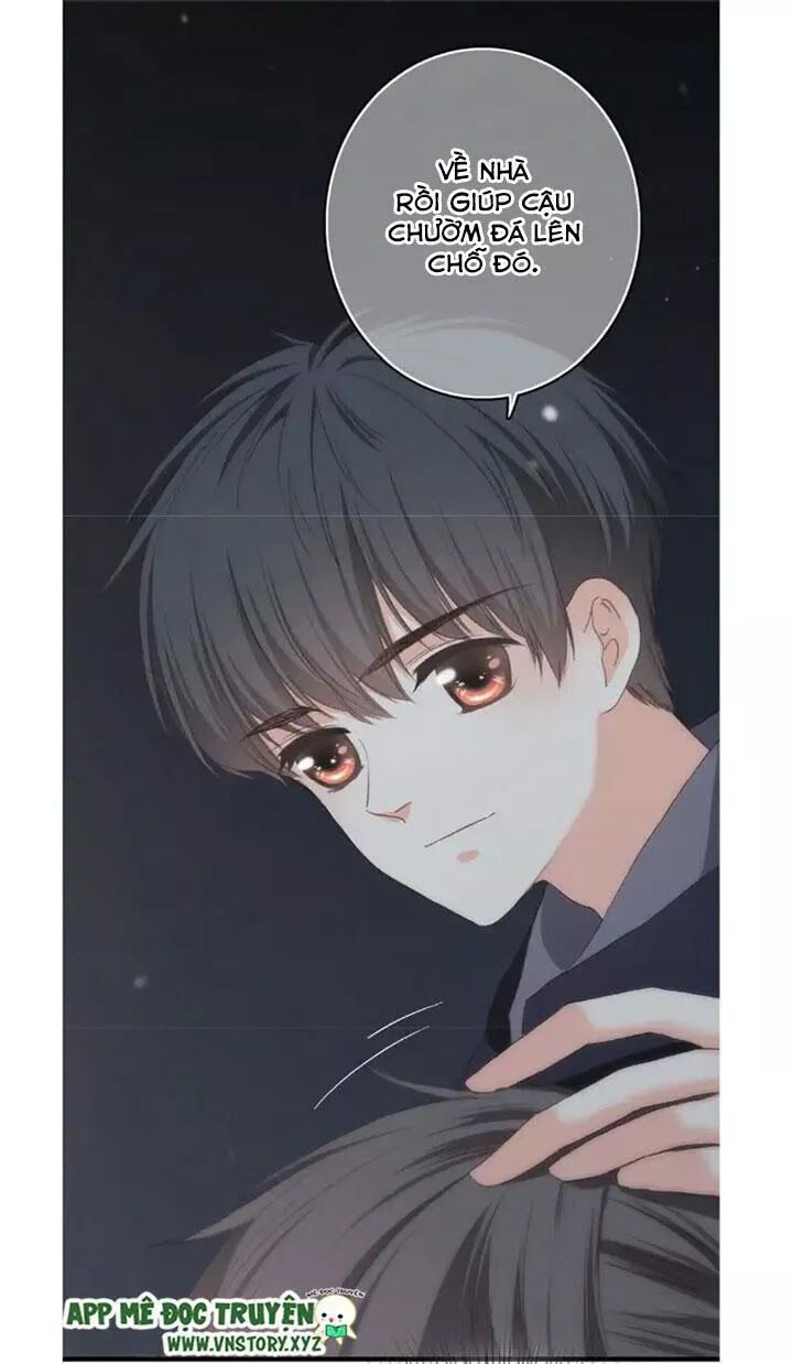 con tim rung động 2 chapter 45 62