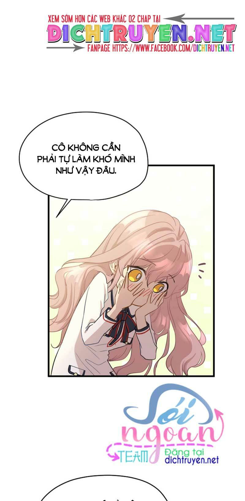 cuộc sống kỳ thú chapter 8 12