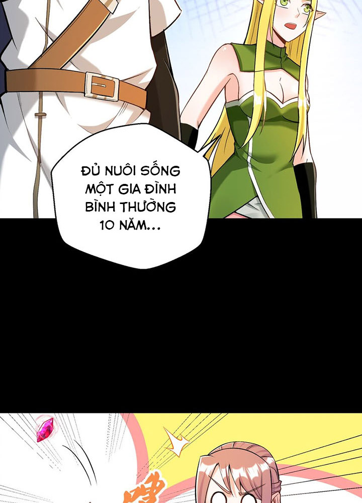 đại ma pháp sư dựa vào muội tử trừ ma chapter 12 6