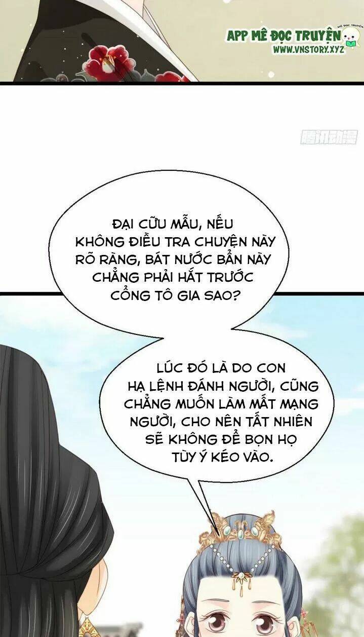 kiều nữ độc phi chapter 207 24