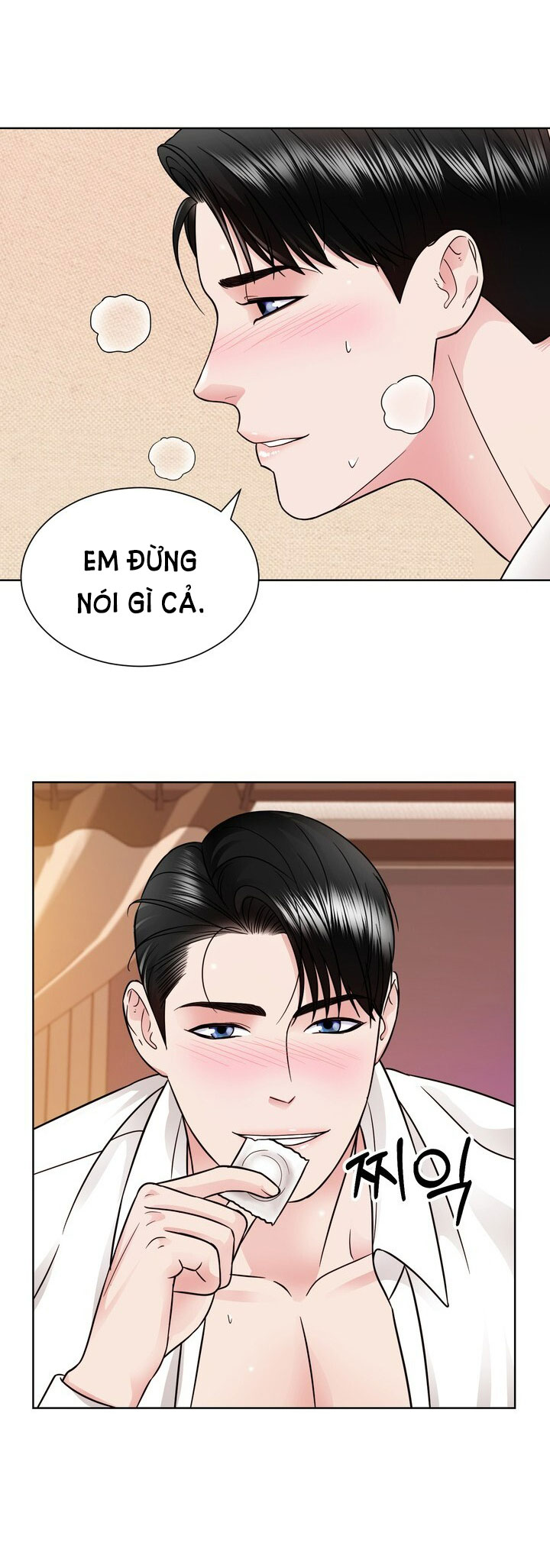 [18+] muộn màng chapter 34.1 18
