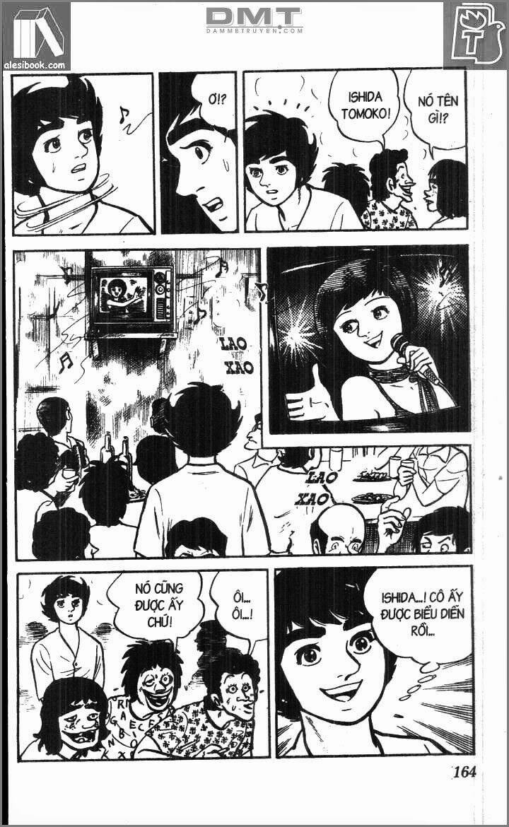 ganbare genki chapter 93 12