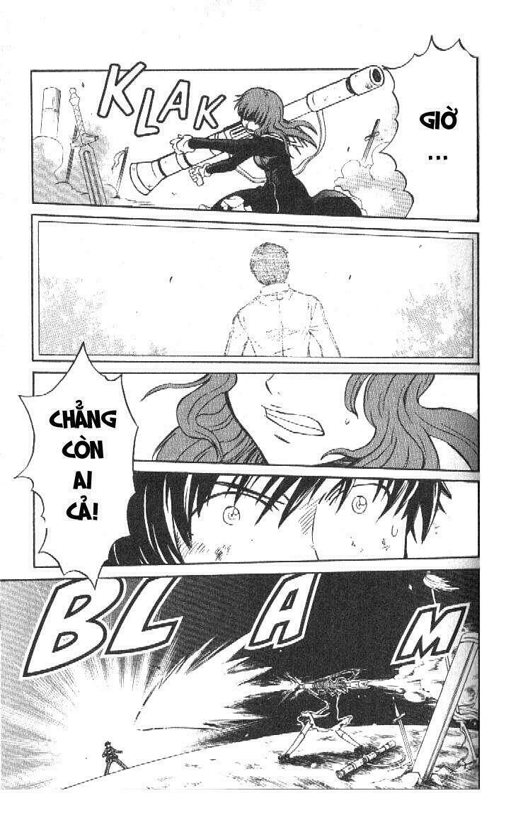 rồng ma trận chapter 42 27