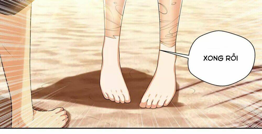 tối cường cuồng binh chapter 46 12