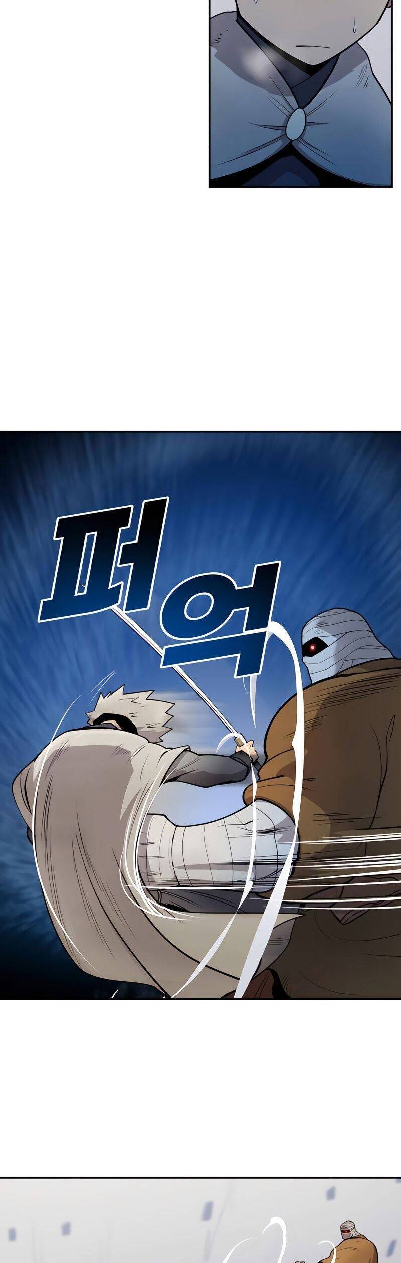 kiếm sĩ thiếu niên chapter 28 16