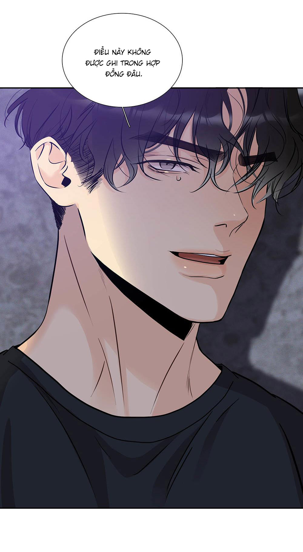 quan hệ nợ nần chapter 37 22