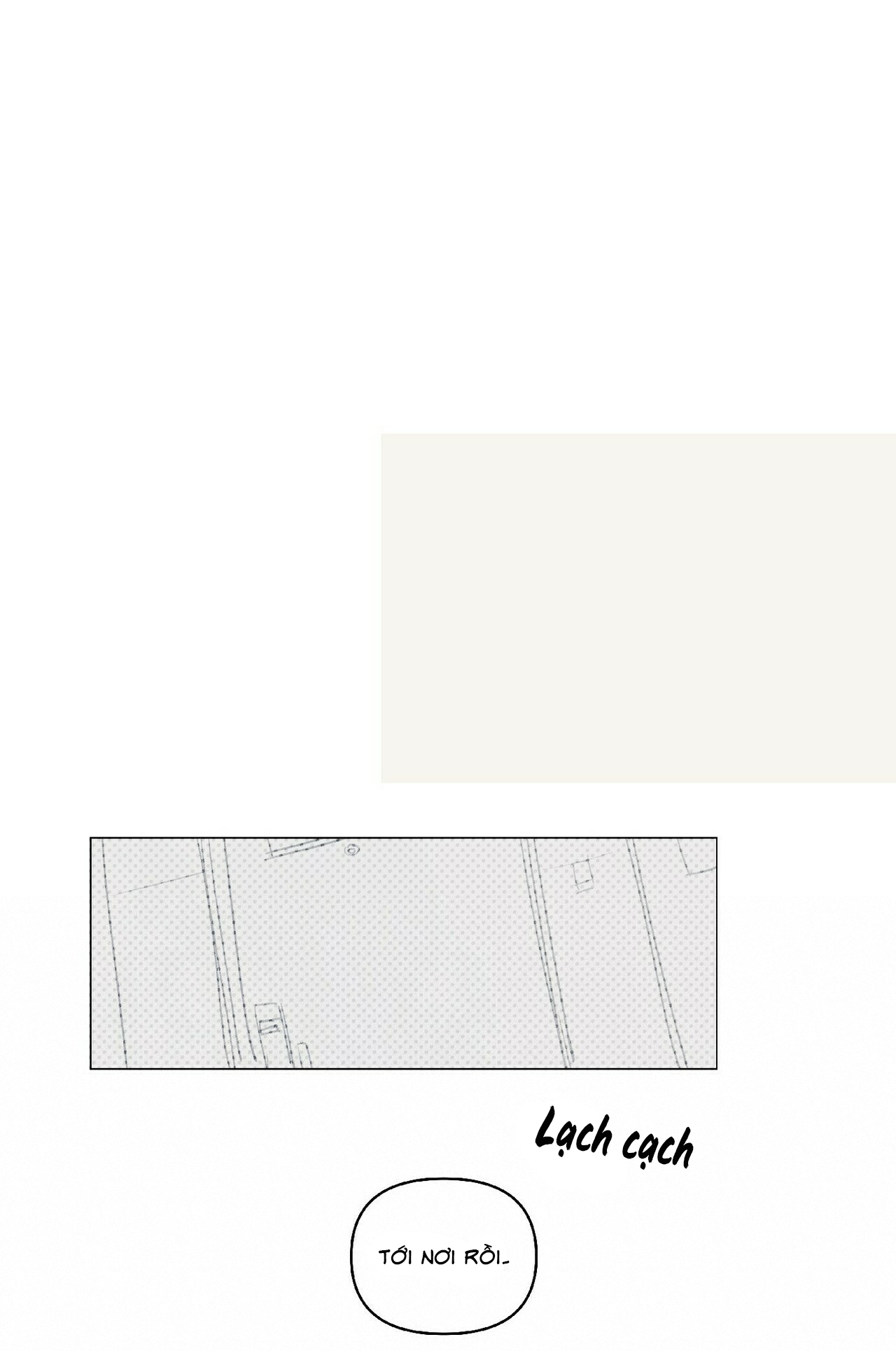 đừng đưa dây xích cho anh ấy chapter 18.2 2