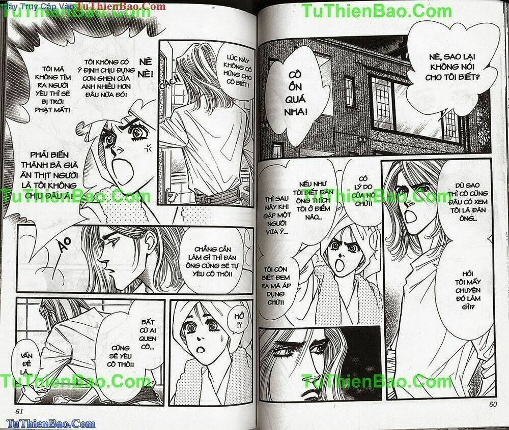 chỉ cần có anh chapter 4 30