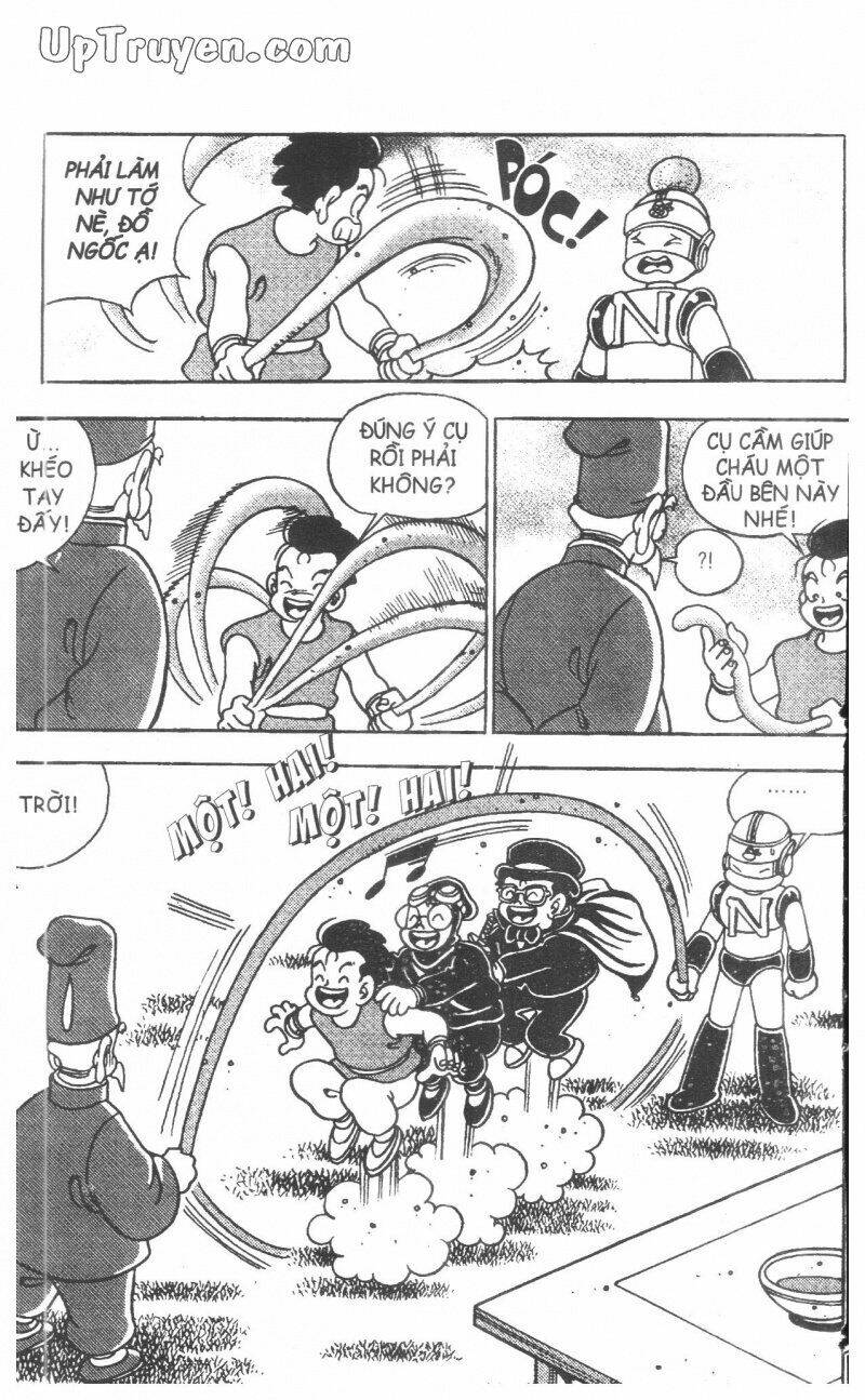 đội quân nhí nhố chapter 20 159