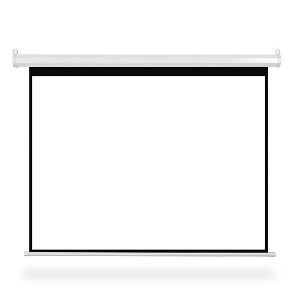 Màn chiếu treo tường 100inch - 1m78 x 1m78