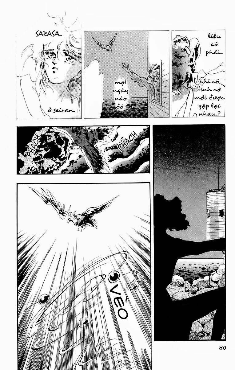 đứa con số phận chapter 22 30