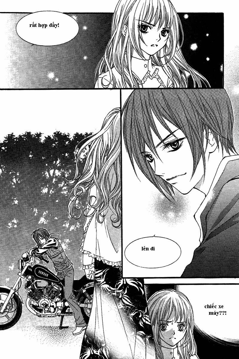 my beast chapter 2 16