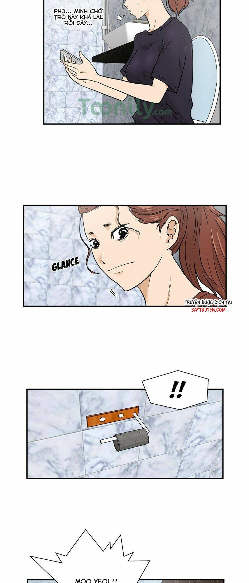 mr kang chapter 13 26