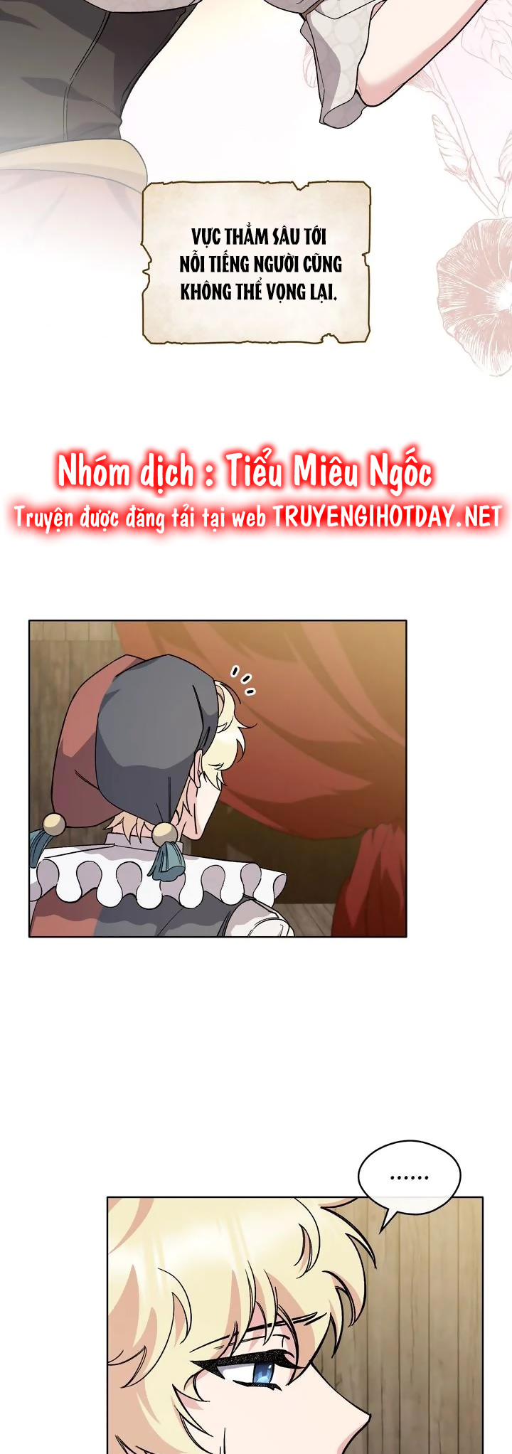 nỗi buồn của chú hề chapter 66 12