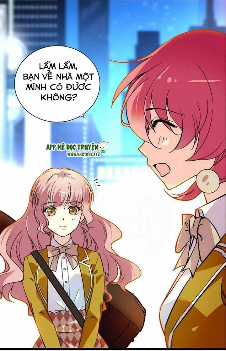 nữ hầu sau giờ học chapter 60 5